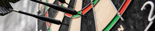 darts